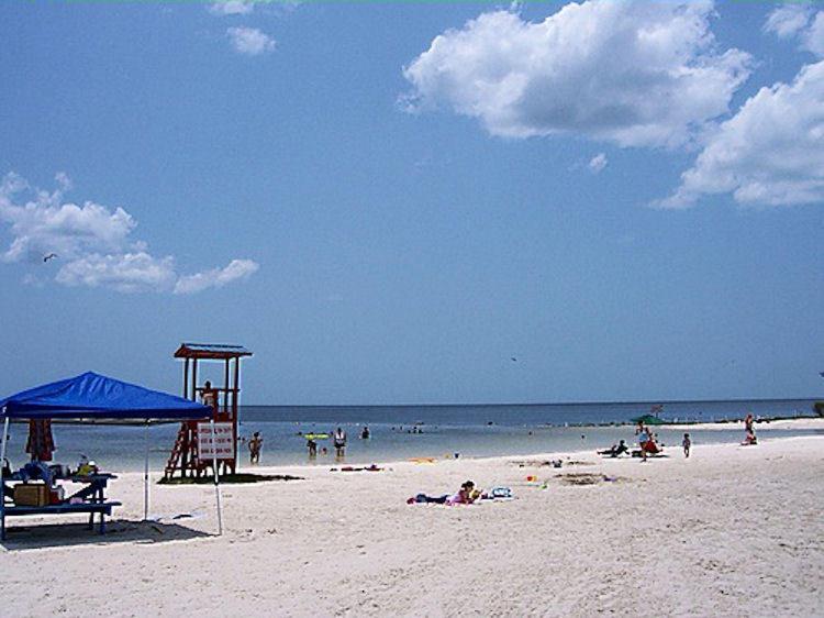 Lakeside Vacations อินเวอร์เนส ภายนอก รูปภาพ